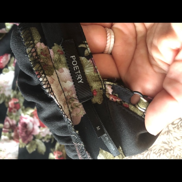 Summer Romper - Picture 3 of 3